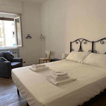 Pigneto Apartment Roma Exterior foto