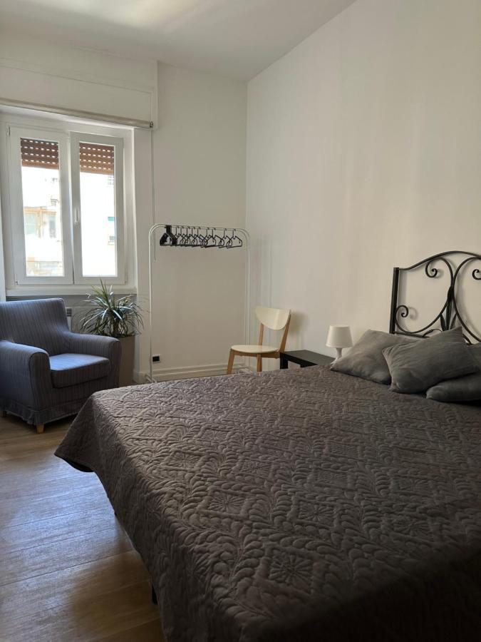 Pigneto Apartment Roma Exterior foto