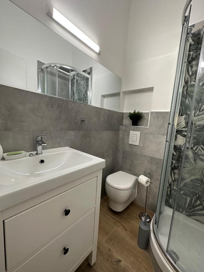 Pigneto Apartment Roma Exterior foto