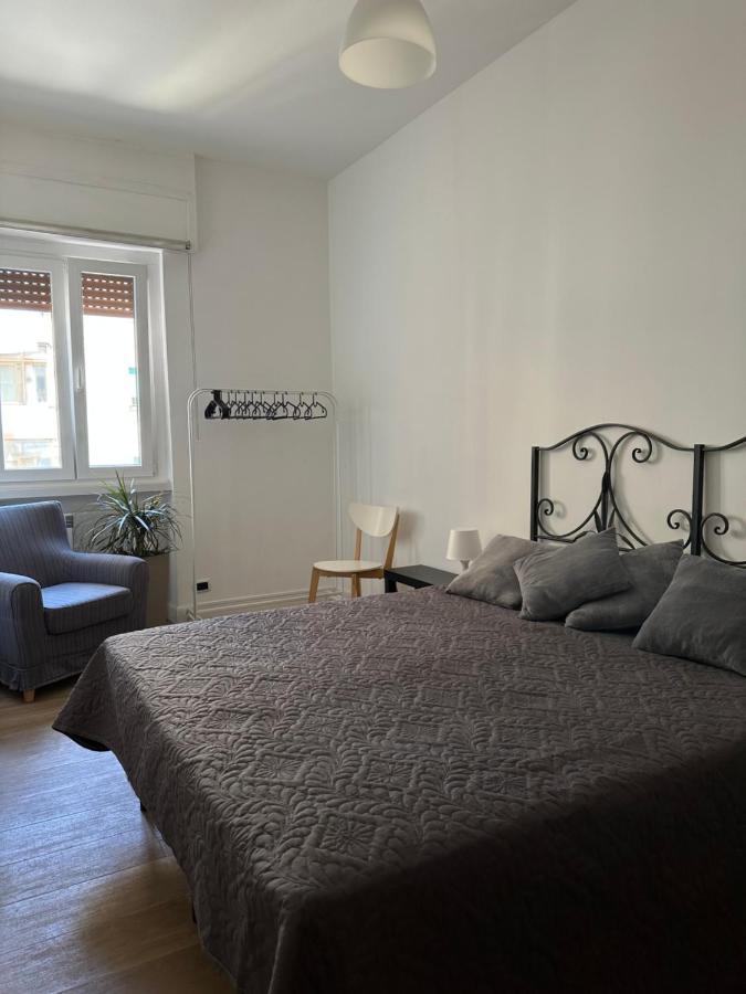 Pigneto Apartment Roma Exterior foto