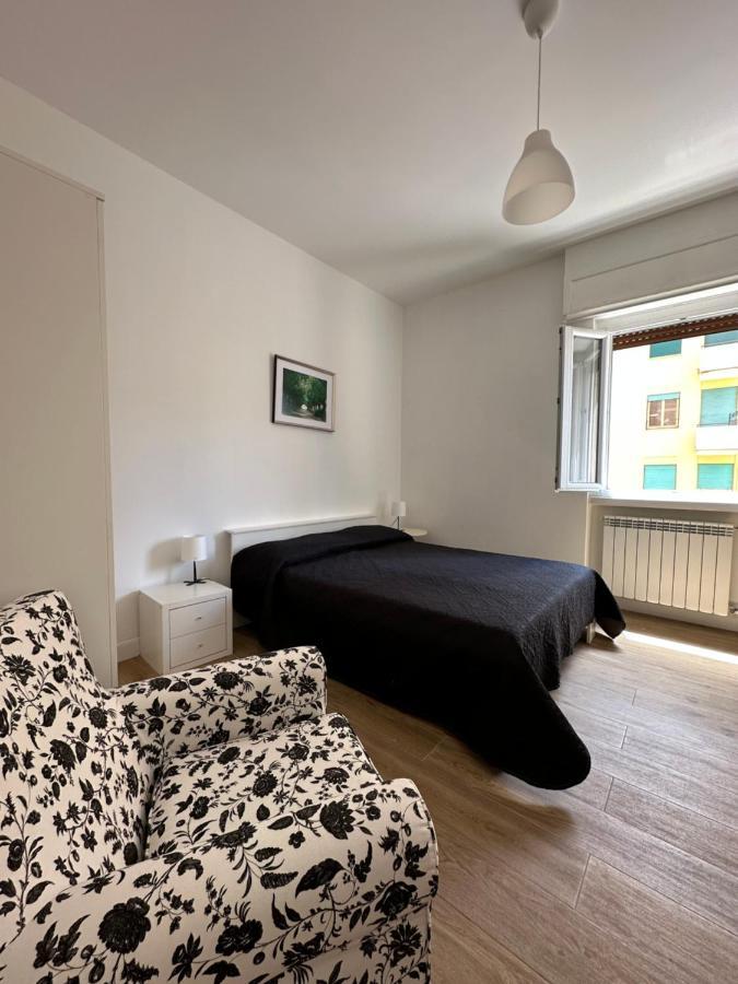 Pigneto Apartment Roma Exterior foto