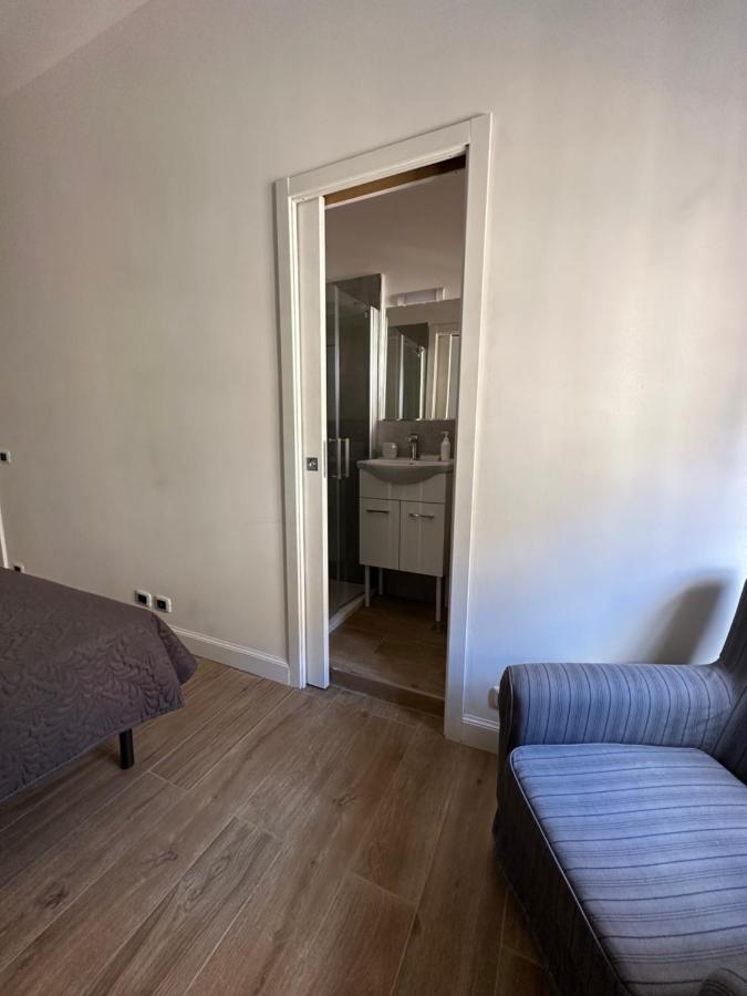 Pigneto Apartment Roma Exterior foto