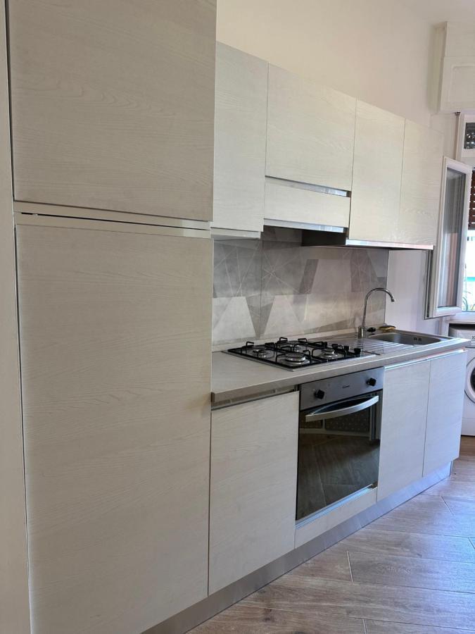 Pigneto Apartment Roma Exterior foto
