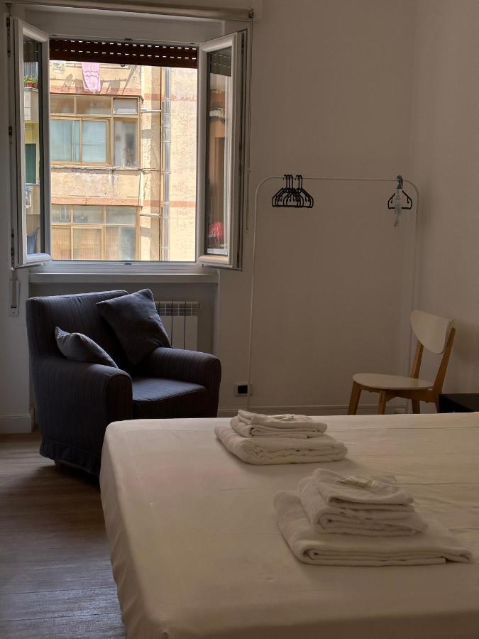 Pigneto Apartment Roma Exterior foto