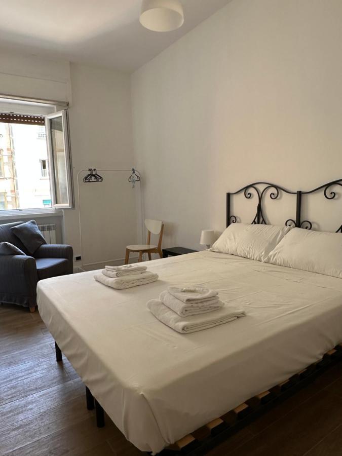Pigneto Apartment Roma Exterior foto