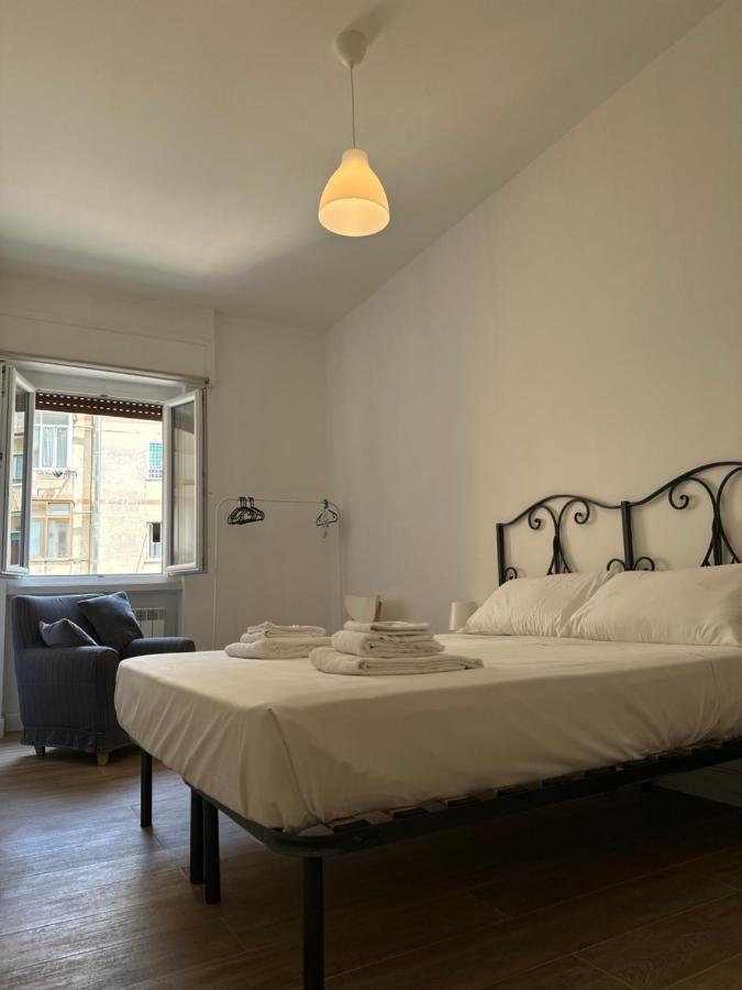 Pigneto Apartment Roma Exterior foto