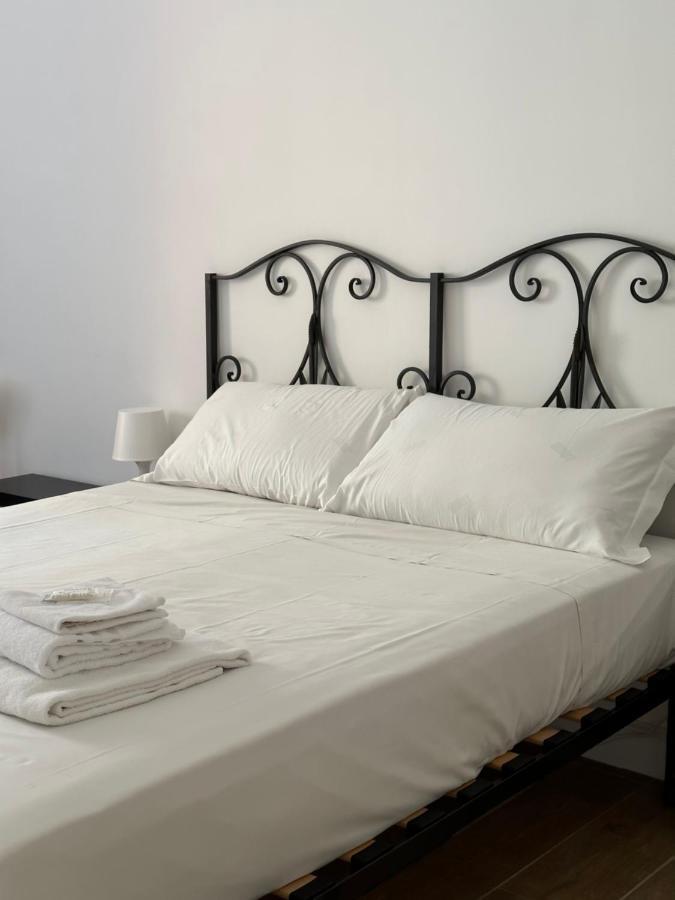 Pigneto Apartment Roma Exterior foto