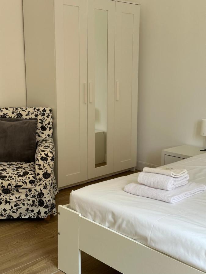 Pigneto Apartment Roma Exterior foto